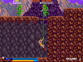 Rastan